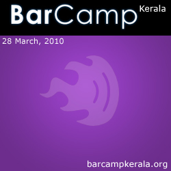 barcampkerala8